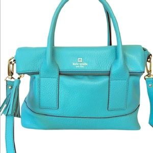 Kate Spade Southport Avenue Carmen Satchel
